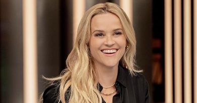 Apple TV+ The Morning Show