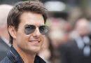 Tom Cruise