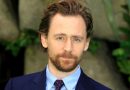 Tom Hiddleston Marvel