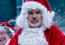 Um Pai Natal Para Esquecer (2016) 1
