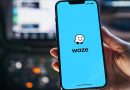 Esta novidade do Waze promete ser uma grande ajuda para os condutores mais distraídos