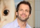 Zack Snyder Rebel moon watchmen
