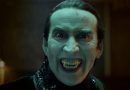 Este assustador e cómico filme protagonizado por Nicolas Cage e Nicholas Hoult já está disponível na Skyshowtime