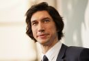 Adam Driver ferrari 65 megalopolis francis ford coppola sci-fi ficçao cientifica melhor