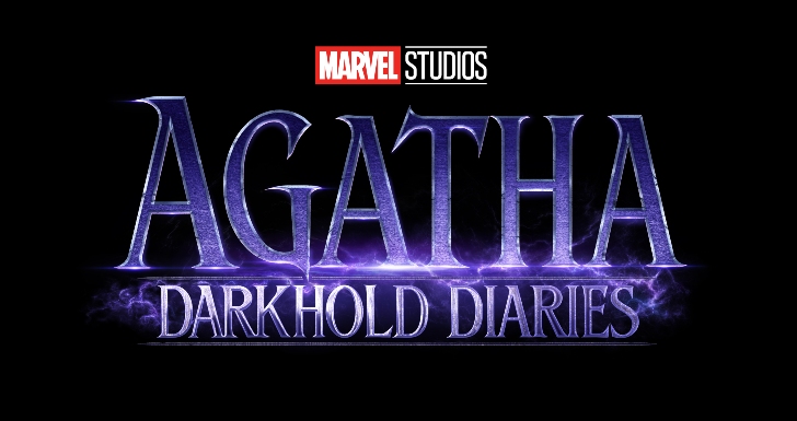 Agatha Darkhold Diaries