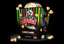 party game aposta a pipoca Tv Cine
