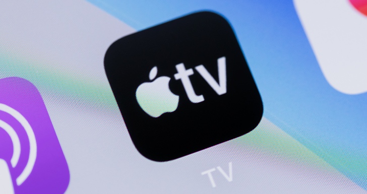 Apple TV+ streaming rotten tomatoes cancelada Schmigadoon!