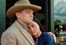 Assassinos da Lua das Flores Award Season