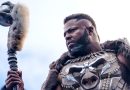 Black Panther Wakanda Forever Mbaku Marvel Disney Plus Disney+