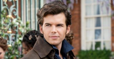 Bridgerton 3 Netflix