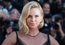 Charlize Theron