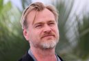 Christopher Nolan filmes favoritos seculo oppenheimer tree of life aftersun hateful eight quentin tarantino