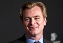Christopher Nolan oppenheimer novo filme zona de conforto inception a origem