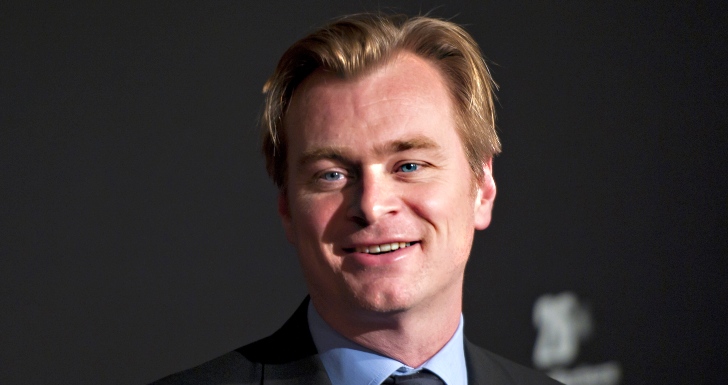 Christopher Nolan oppenheimer guionismo documentário hoop dreams