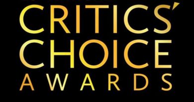 Critic's Choice Awards