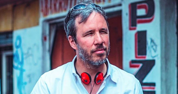 denis villeneuve