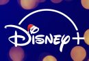 disney plus natal sozinho em casa