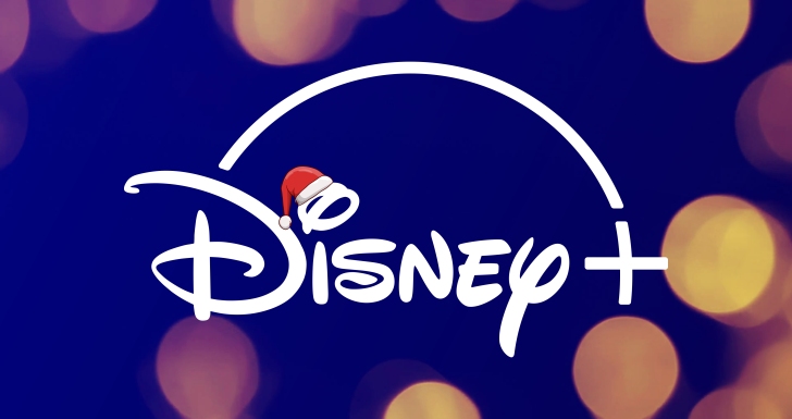 disney plus natal sozinho em casa