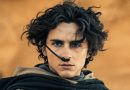 Timothée Chalamet Dune Grandes filmes na Tv