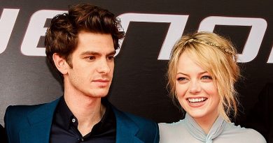Emma Stone Poor Things premiere Andrew Garfield filme