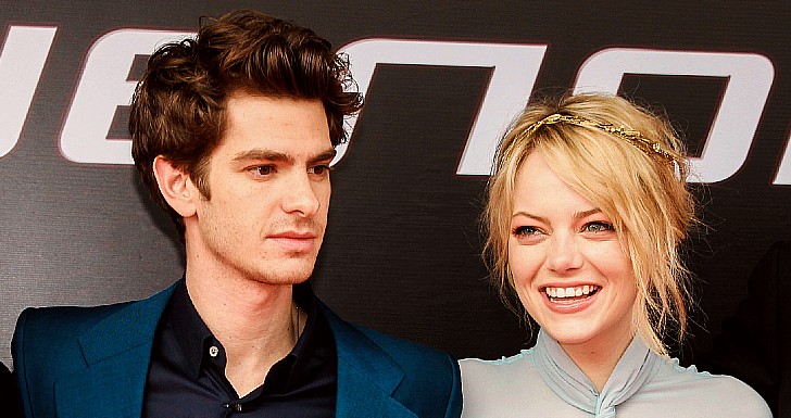 Emma Stone Poor Things premiere Andrew Garfield filme