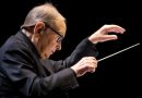 Ennio Morricone banda sonora favorita orgulho the red tent