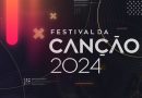 festival da canção 2024 rtp músicas apresentadores segunda semifinal