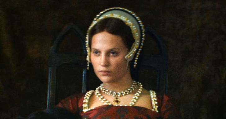 Firebrand jude law alicia vikander cannes queens gambit
