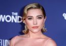 Florence Pugh Dune 2 morta de medo denis villeneuve