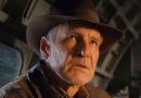 harrison ford indiana jones disney