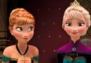 frozen disney