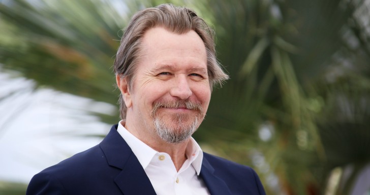 gary oldman