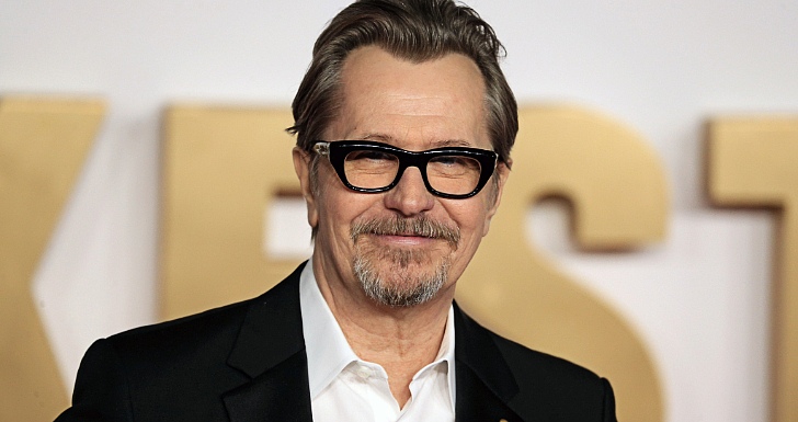 Gary Oldman