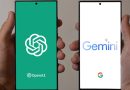 gemini chatgpt