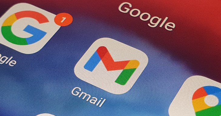 Gmail resolveu finalmente o problema de envio de ficheiros enormes sem necessidade de We Transfer