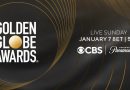 golden globes
