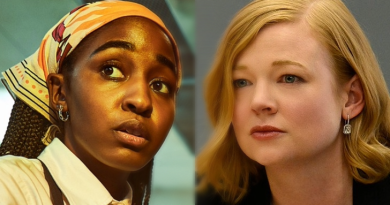 Golden Globes 2024 – Previsões TV | Succession e The Bear lideram as apostas