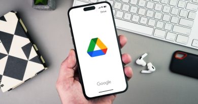 Drive recebe funcionalidade há muito aguardada para iPhone e iPad