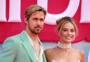 Greta Gerwig Barbie Margot Robbie Ryan Gosling