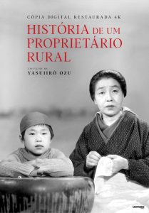História de um Proprietário Rural