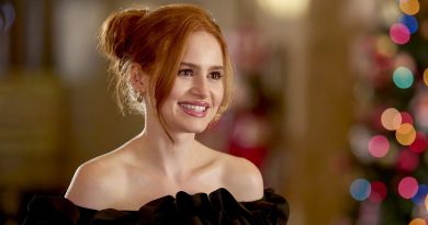 Hotel for the Holidays