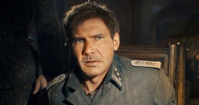 Indiana Jones streaming