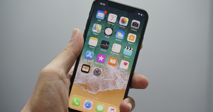 iPhone FBI Fraude