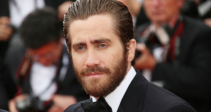 Jake Gyllenhaal Road House