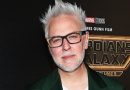 james gunn