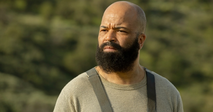 jeffrey wright marvel