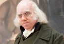 John Adams HBO