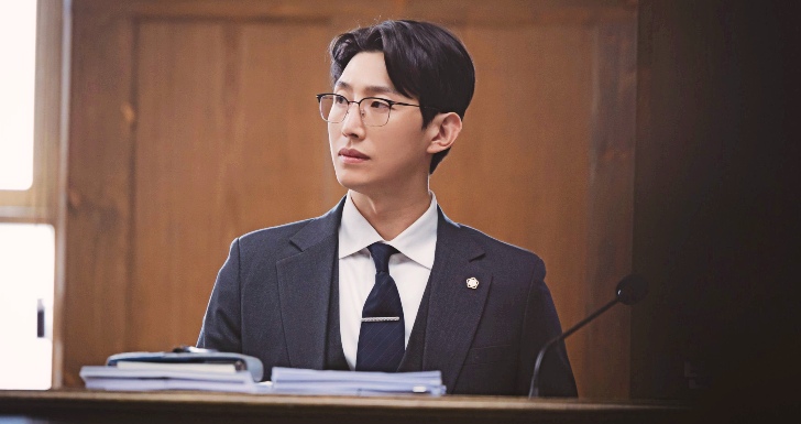 kang ki young netflix k-drama