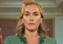 Kate Winslet HBO Max The Regime