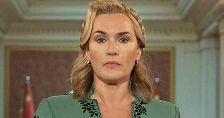 Kate Winslet HBO Max The Regime